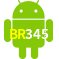 Aplicativo BR345bet para Android
