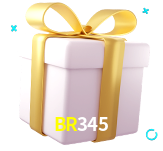 Receba seus bônus de boas-vindas no BR345 BET